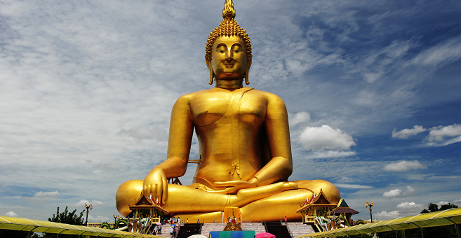 Великий Будда