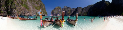 Курорты Таиланда